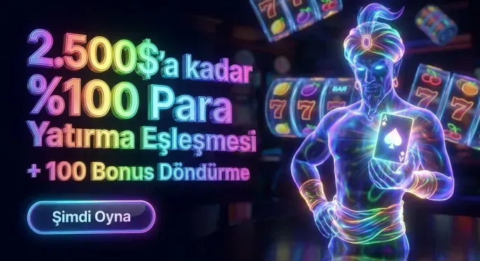 Imajbet Casino